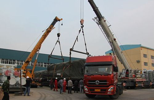 重型設備吊裝搬運、機電設備安裝與保潔服務一站式咨詢客服指南