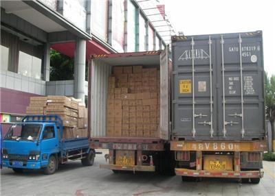 廣東順德貨代與樂(lè)從倉(cāng)庫(kù)的保潔服務(wù)在線咨詢指南